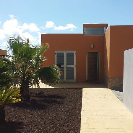 Villa Con Piscina ,Vista Mar Y Campo De Golf Калета-де-Фусте Экстерьер фото
