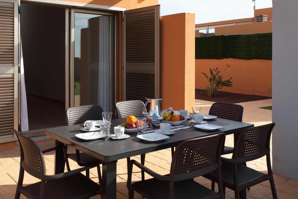 Villa Con Piscina ,Vista Mar Y Campo De Golf Калета-де-Фусте Номер фото